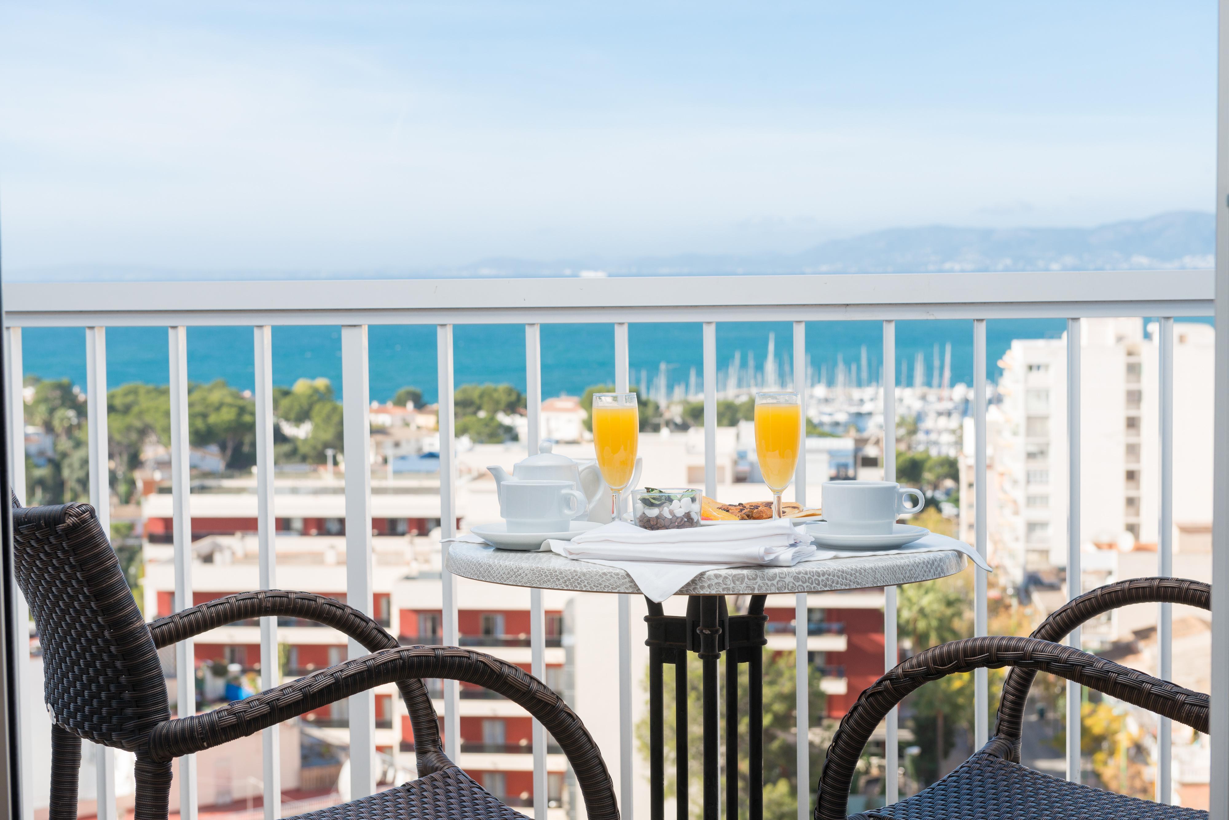 Hotel Torre Azul & - Adults Only