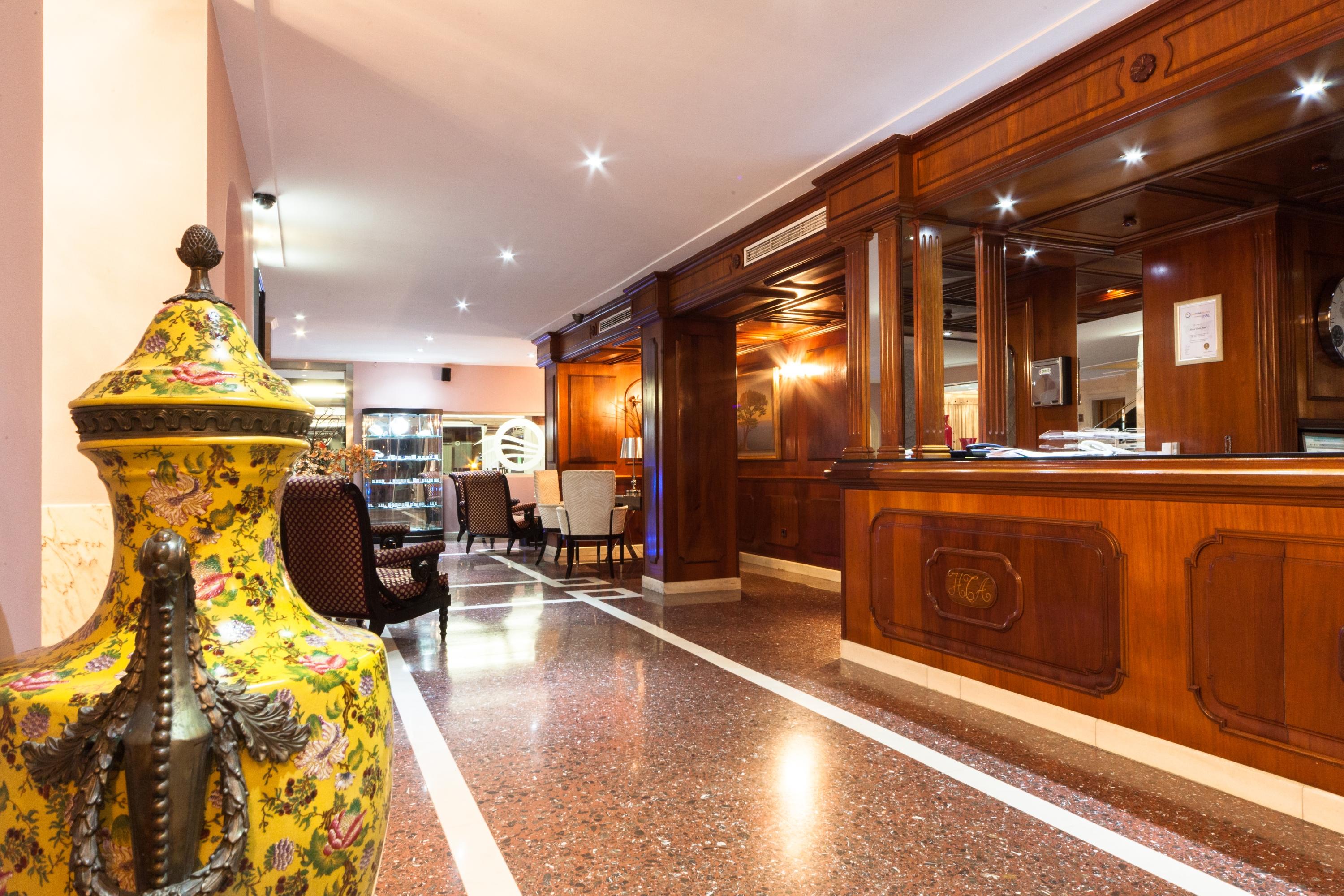 Hotel Torre Azul & - Adults Only 4*